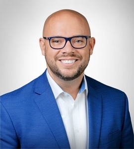 Michael Jeppson