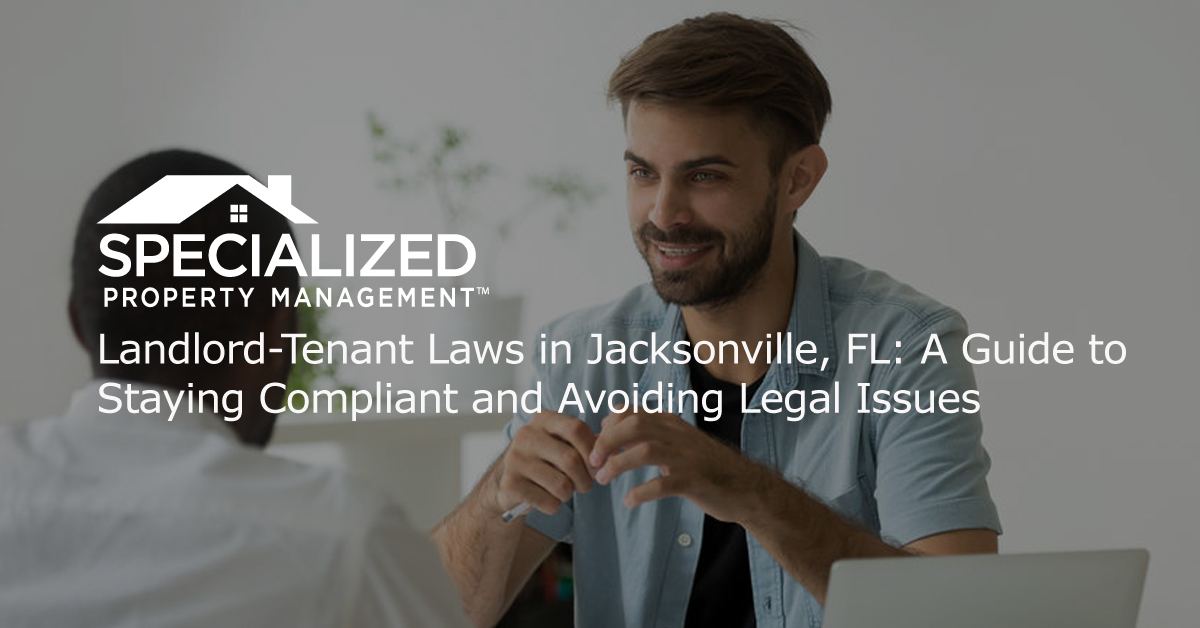 Landlord-Tenant-Law
