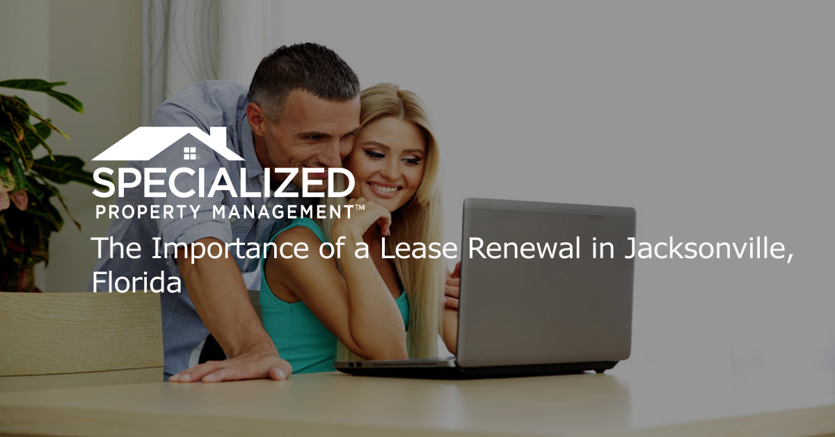 Lease-Renewal