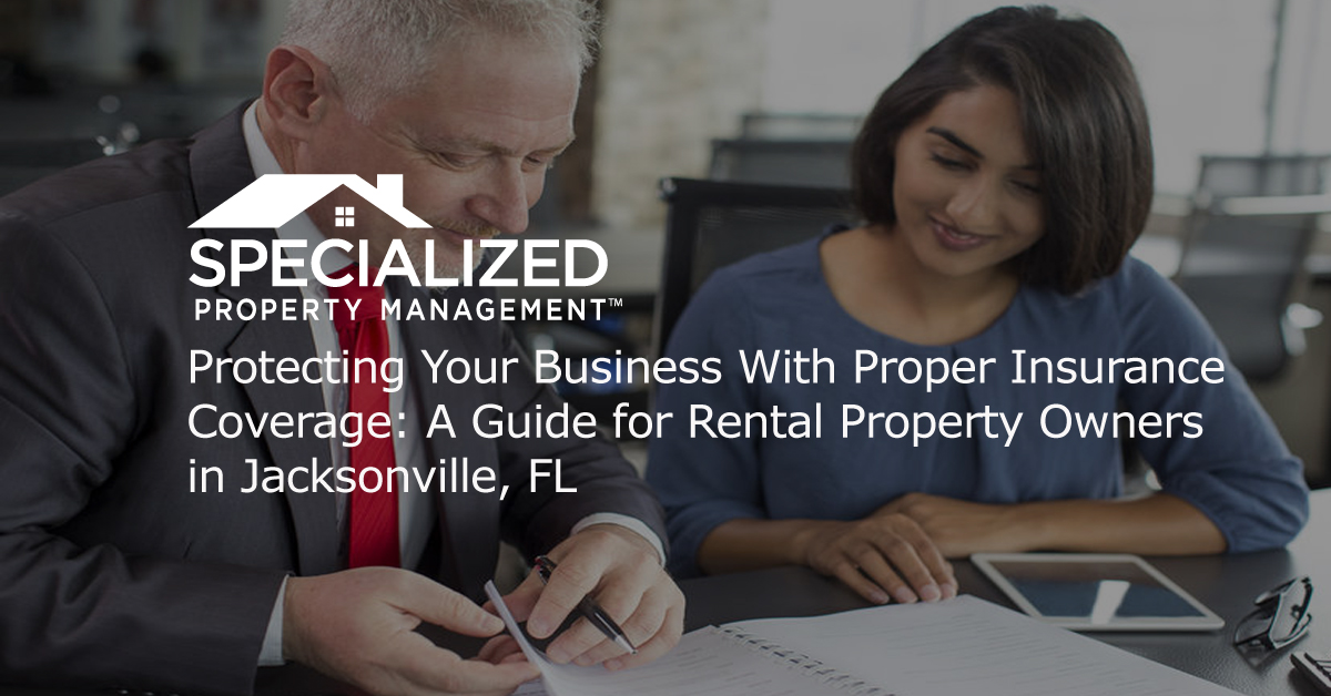 Proper-Insurance-Coverage Insurance Coverage