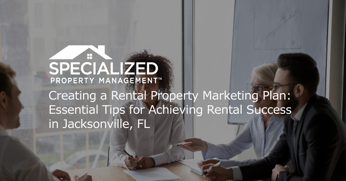 Property-Marketing-Plan Marketing Plan