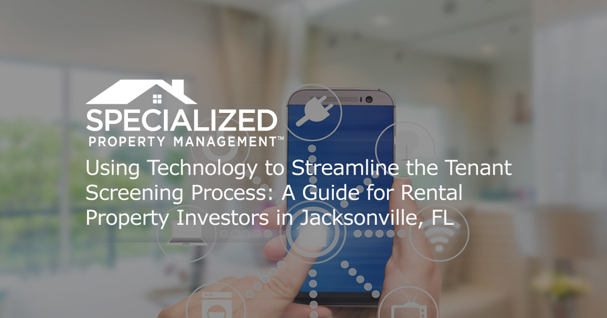 Technology-Streamline