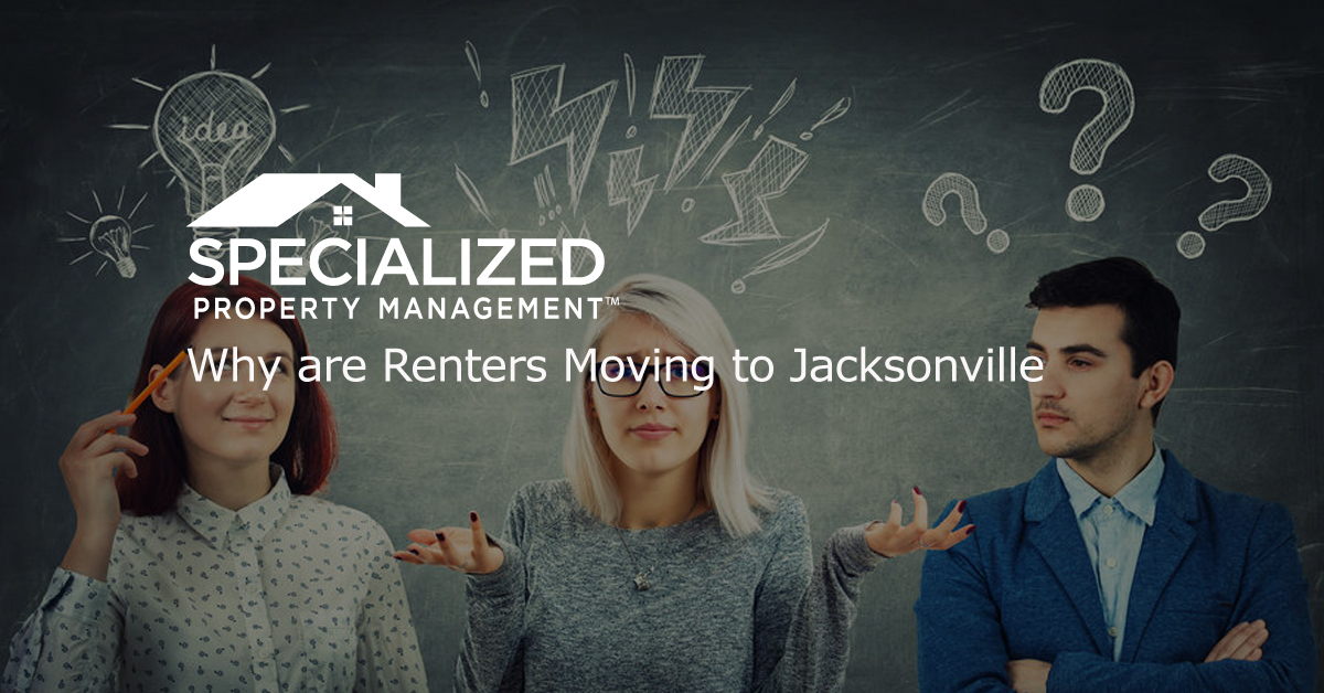 Jacksonville Jacksonville