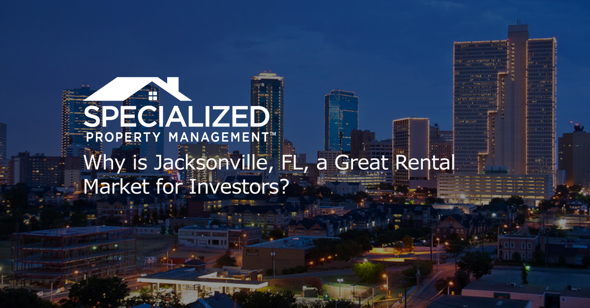 Jacksonville