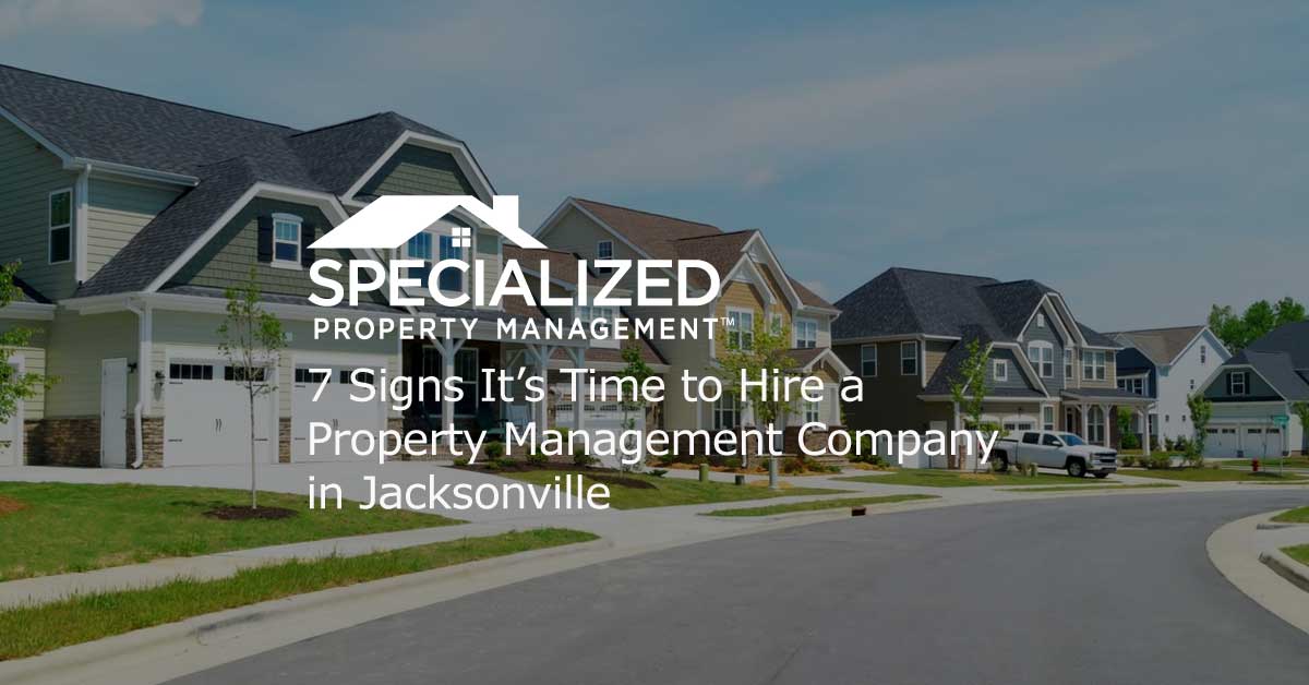 Jacksonville-Property-Management-Company