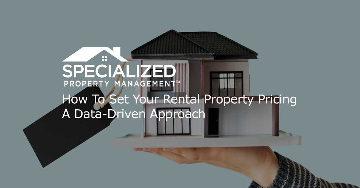 Jacksonville Rental Property Pricing